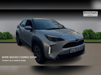 2023 (72) - 1.5 Hybrid Excel 5dr CVT