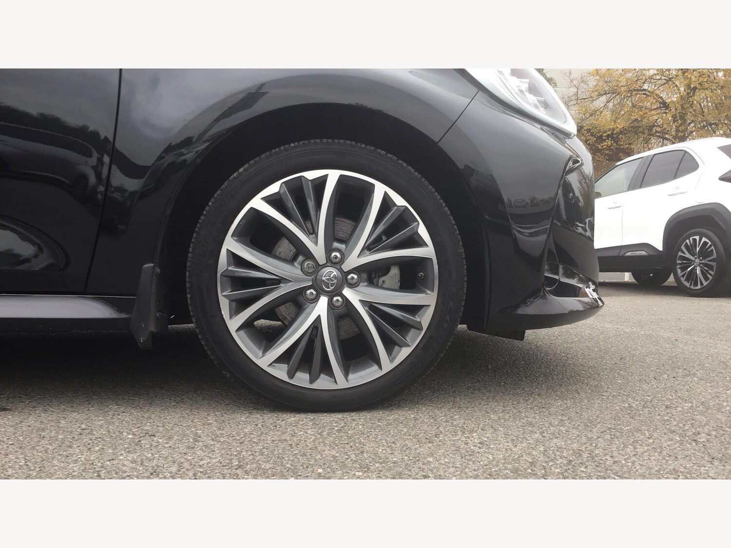 Used Toyota Yaris 2022 for sale - 76042809: Photo 20