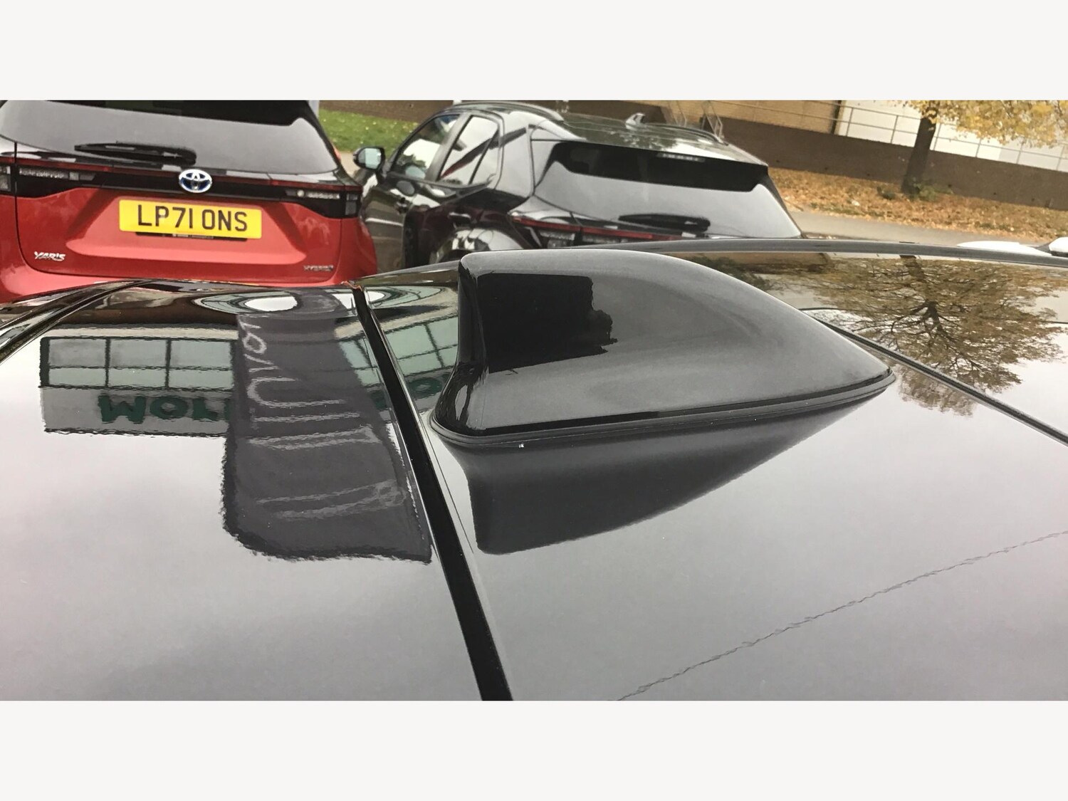 Used Toyota Yaris 2022 for sale - 76042809: Photo 28