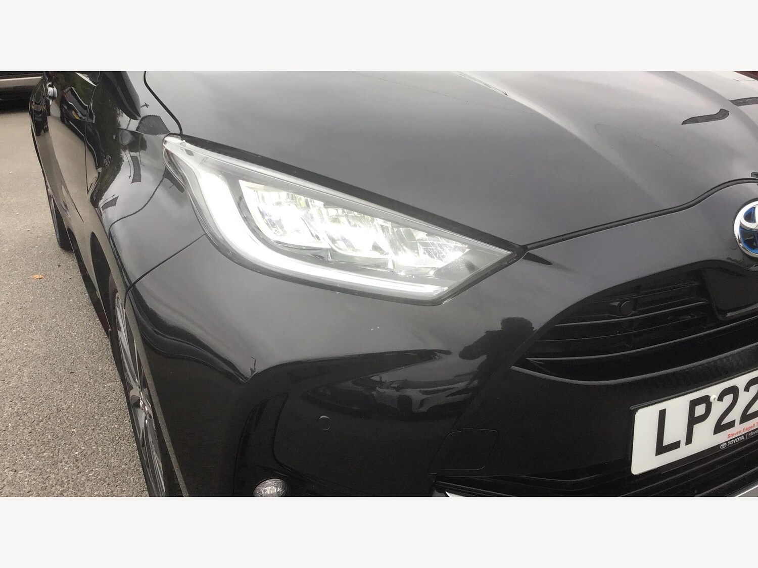 Used Toyota Yaris 2022 for sale - 76042809: Photo 29