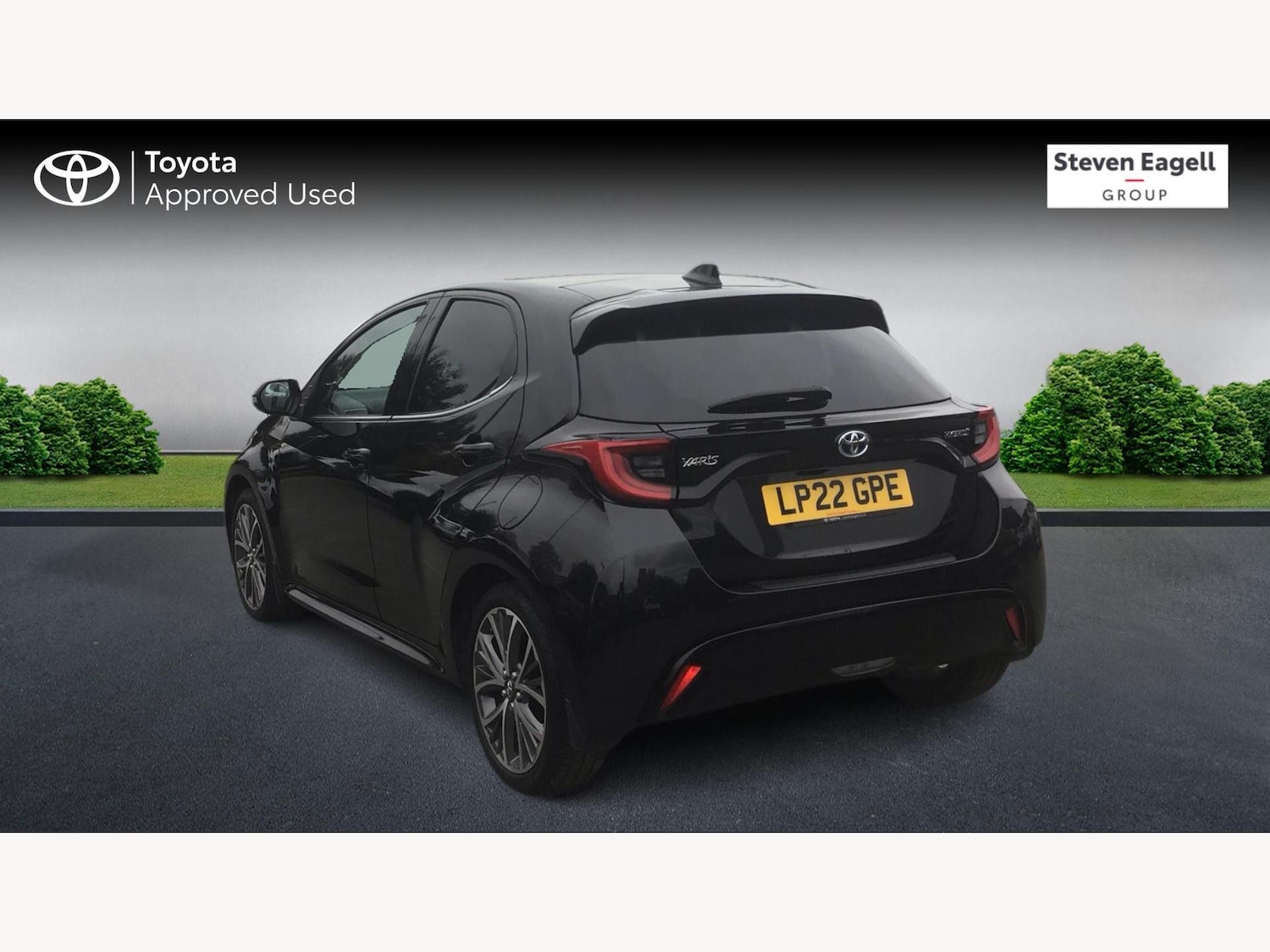 Used Toyota Yaris 2022 for sale - 76042809: Photo 6