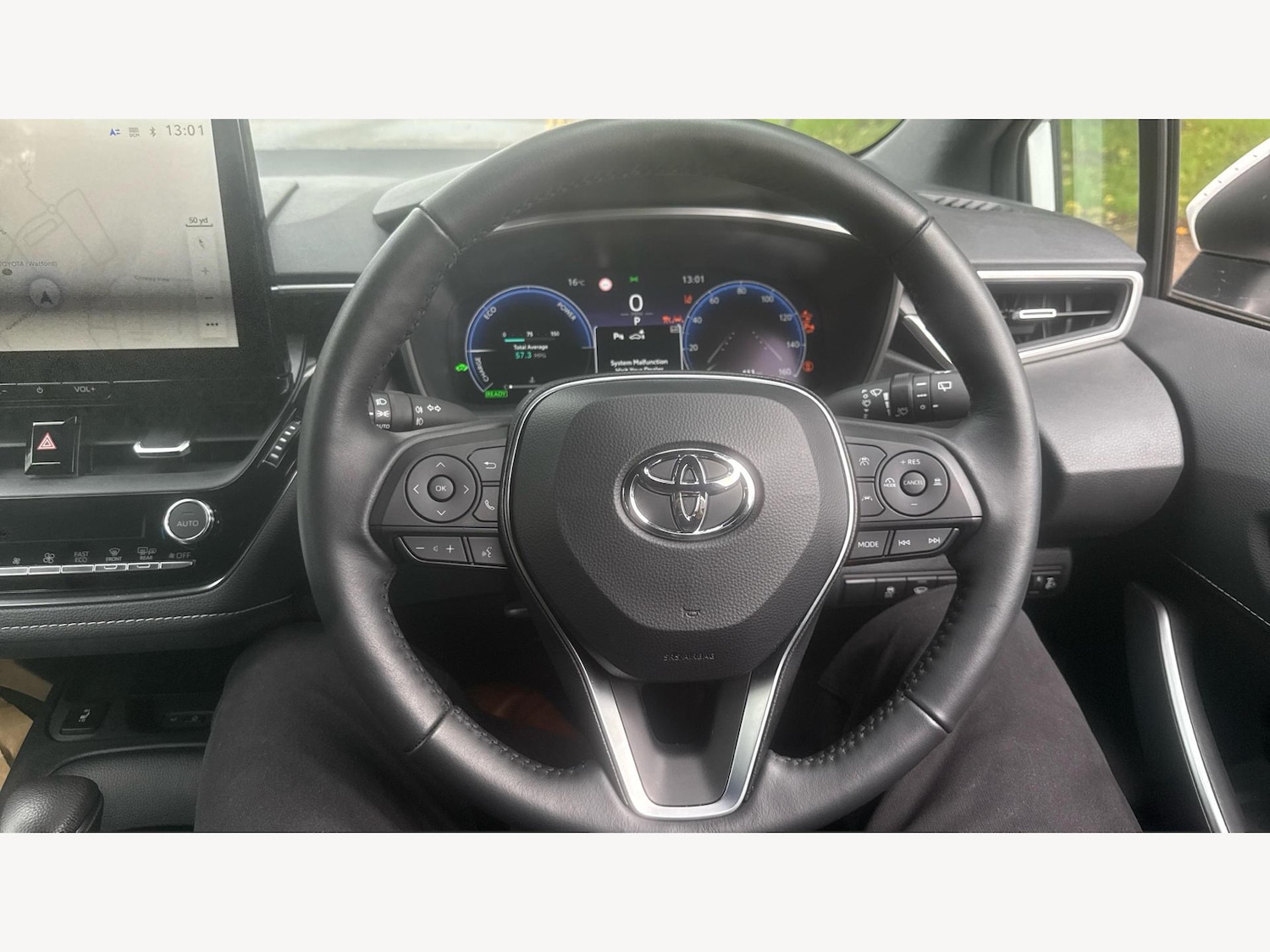 Used Toyota Corolla 2024 for sale - 77646243: Photo 10