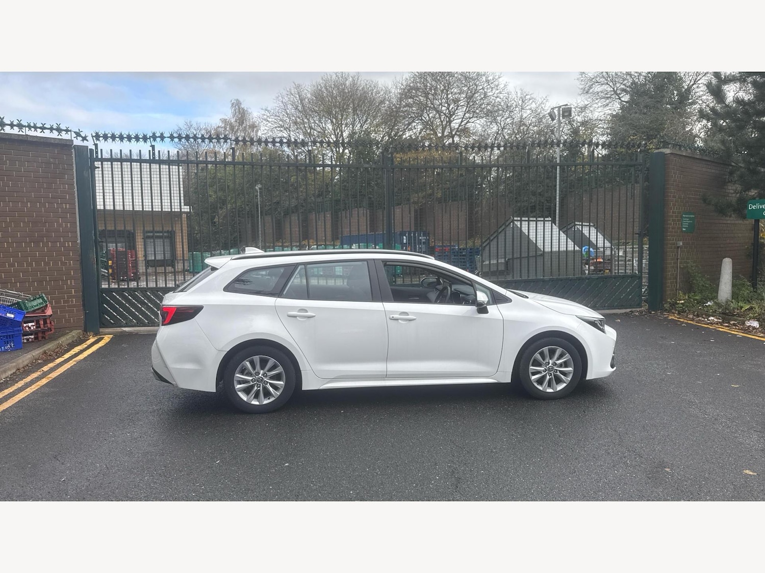 Used Toyota Corolla 2024 for sale - 77646243: Photo 18