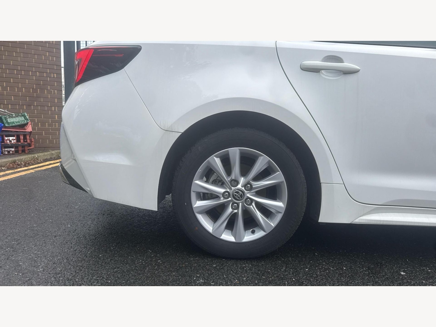 Used Toyota Corolla 2024 for sale - 77646243: Photo 20