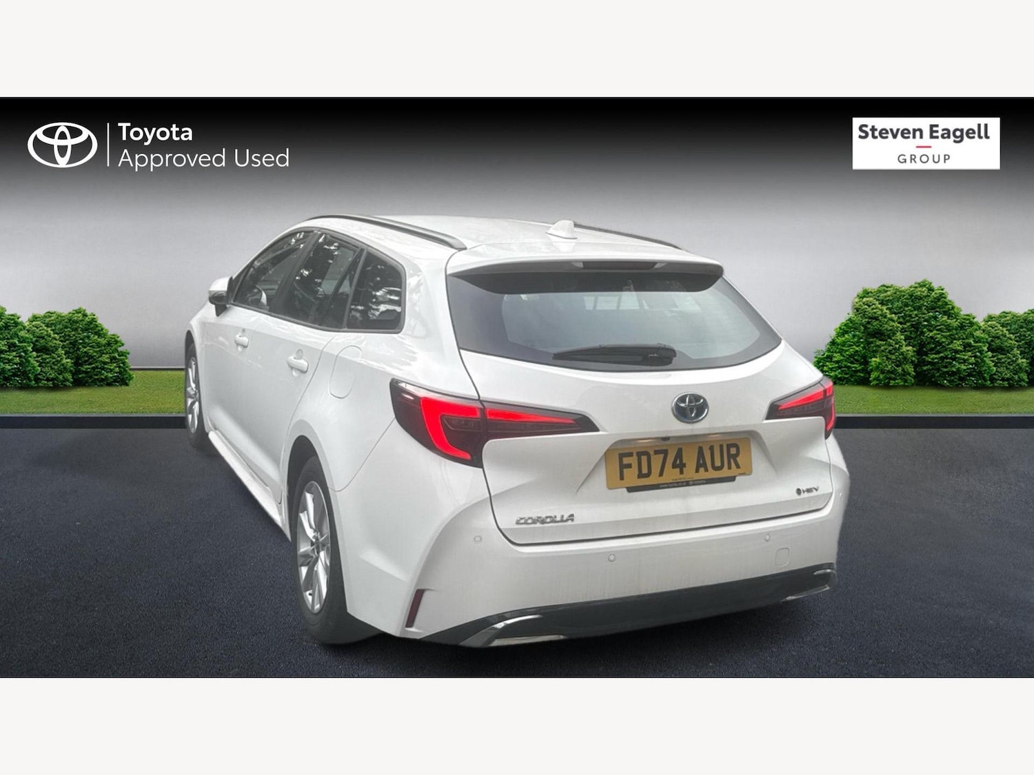 Used Toyota Corolla 2024 for sale - 77646243: Photo 6