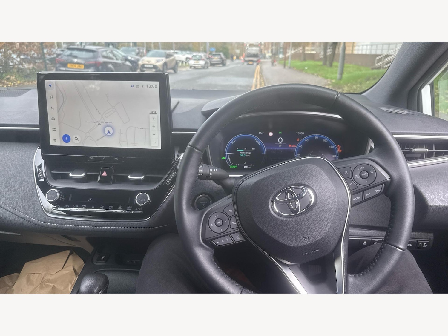 Used Toyota Corolla 2024 for sale - 77646243: Photo 7