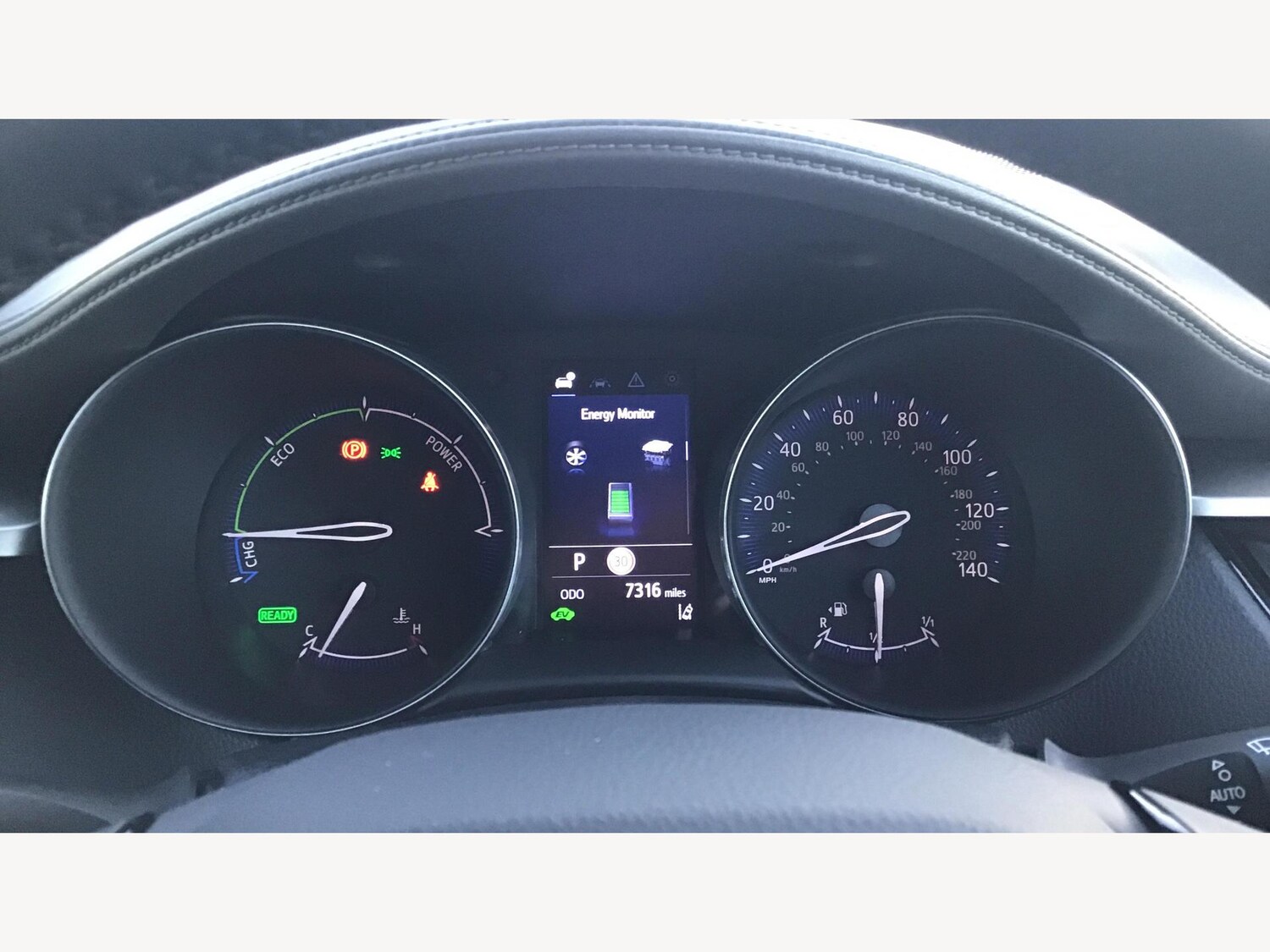 Used Toyota C-HR 2023 for sale - 77255250: Photo 11