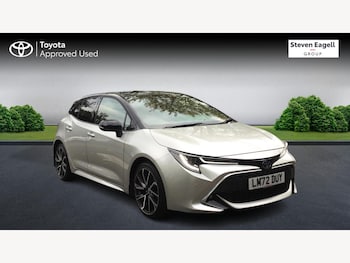 Toyota - Corolla