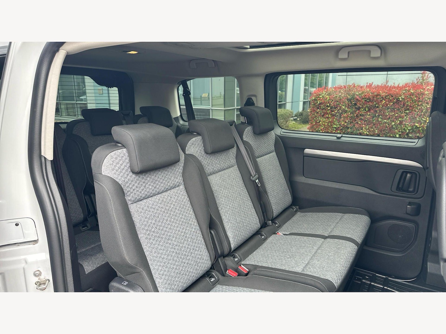 Used Toyota PROACE CITY Verso for sale - 78214865: Photo 14