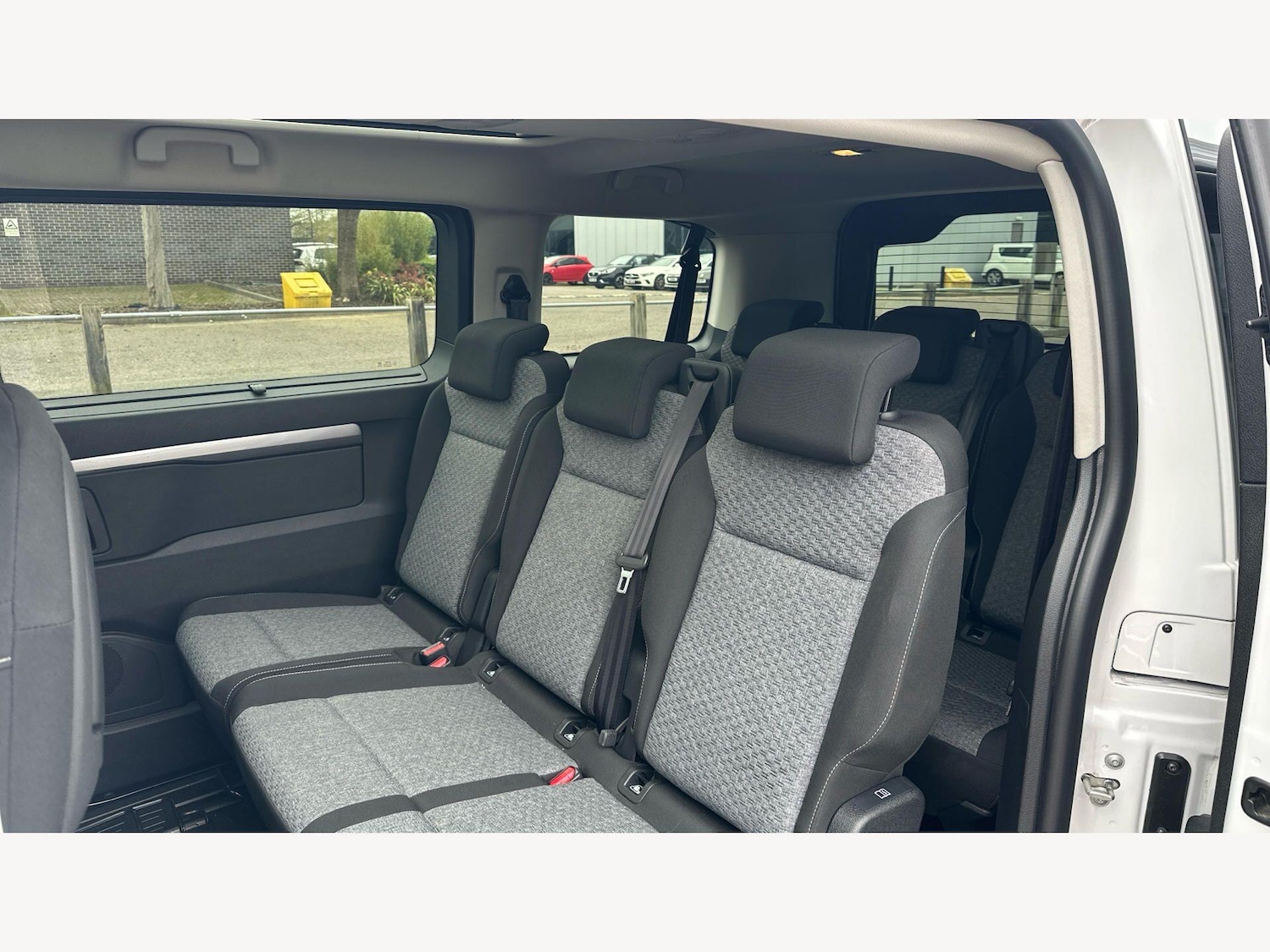 Used Toyota PROACE CITY Verso for sale - 78214865: Photo 15