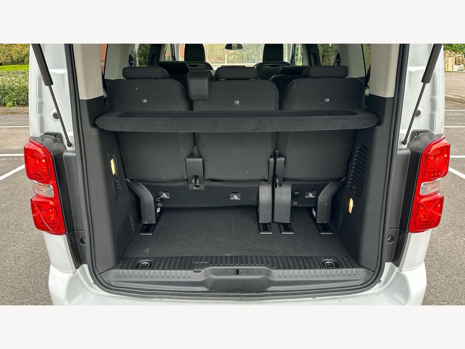 Used Toyota PROACE CITY Verso for sale - 78214865: Photo 16