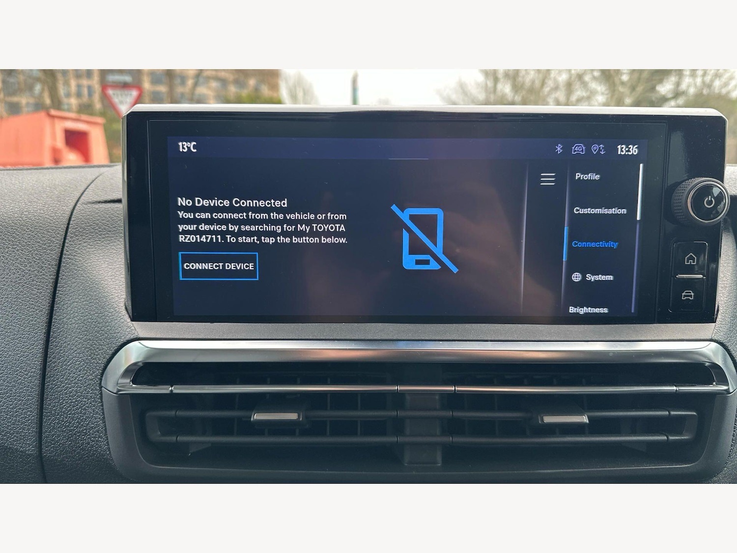 Used Toyota PROACE CITY Verso for sale - 78214865: Photo 23