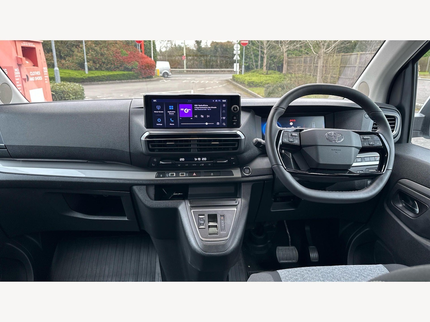 Used Toyota PROACE CITY Verso for sale - 78214865: Photo 7