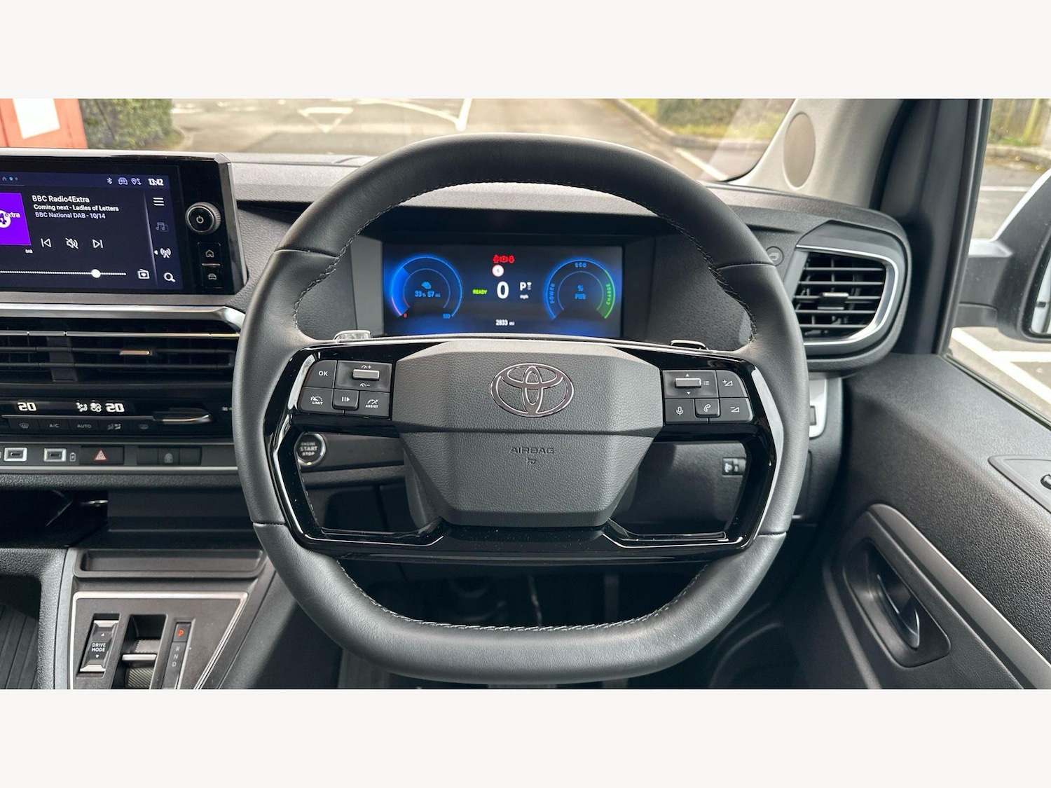 Used Toyota PROACE CITY Verso for sale - 78214865: Photo 8