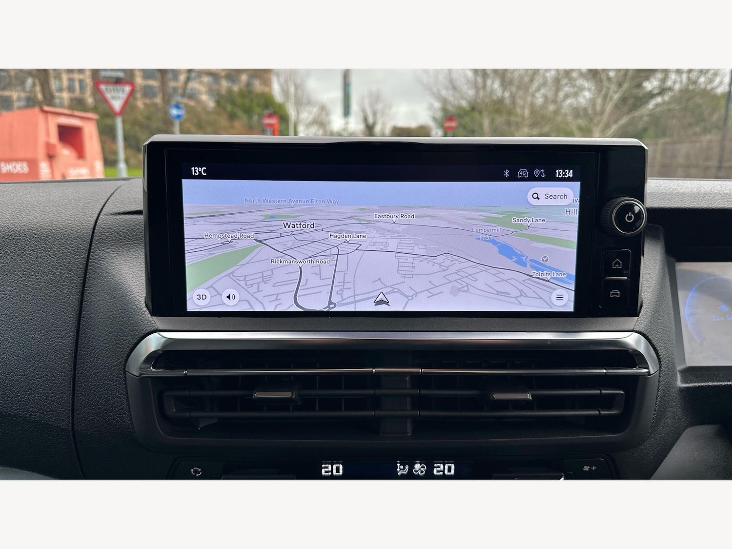 Used Toyota PROACE CITY Verso for sale - 78214865: Photo 9