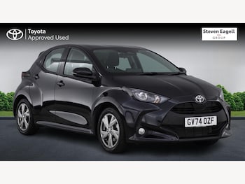 Used Toyota Yaris 2024 for sale - 79453835: Photo