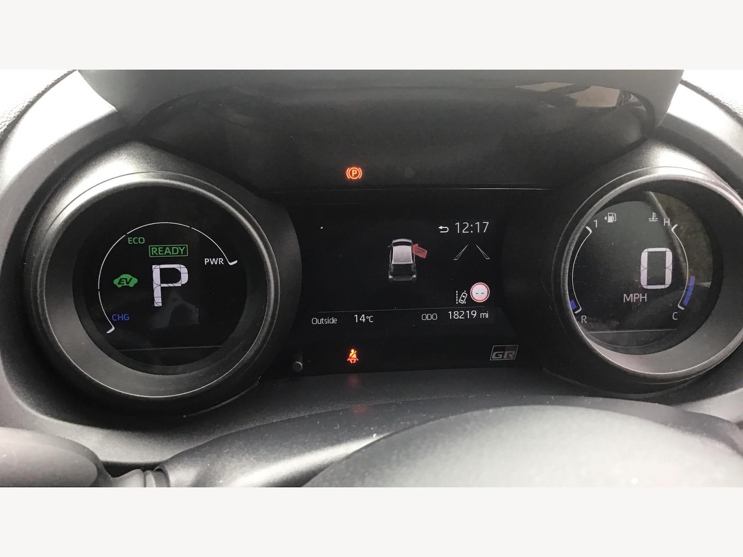 Used Toyota Yaris 2023 for sale - 76752525: Photo 11