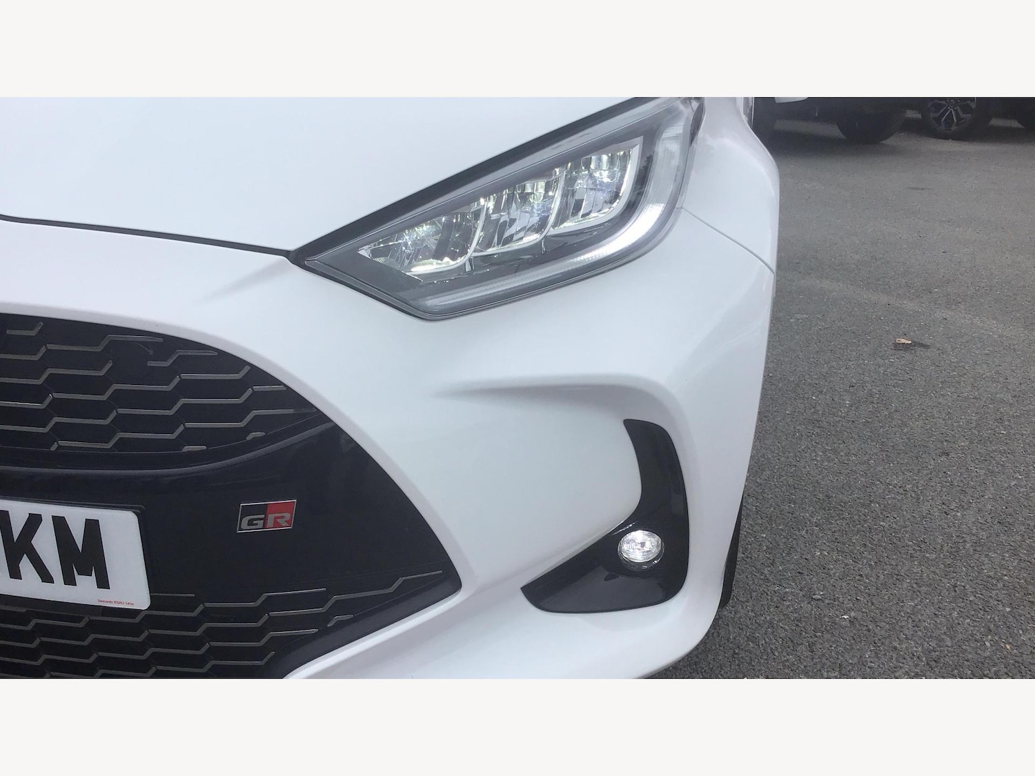 Used Toyota Yaris 2023 for sale - 76752525: Photo 27