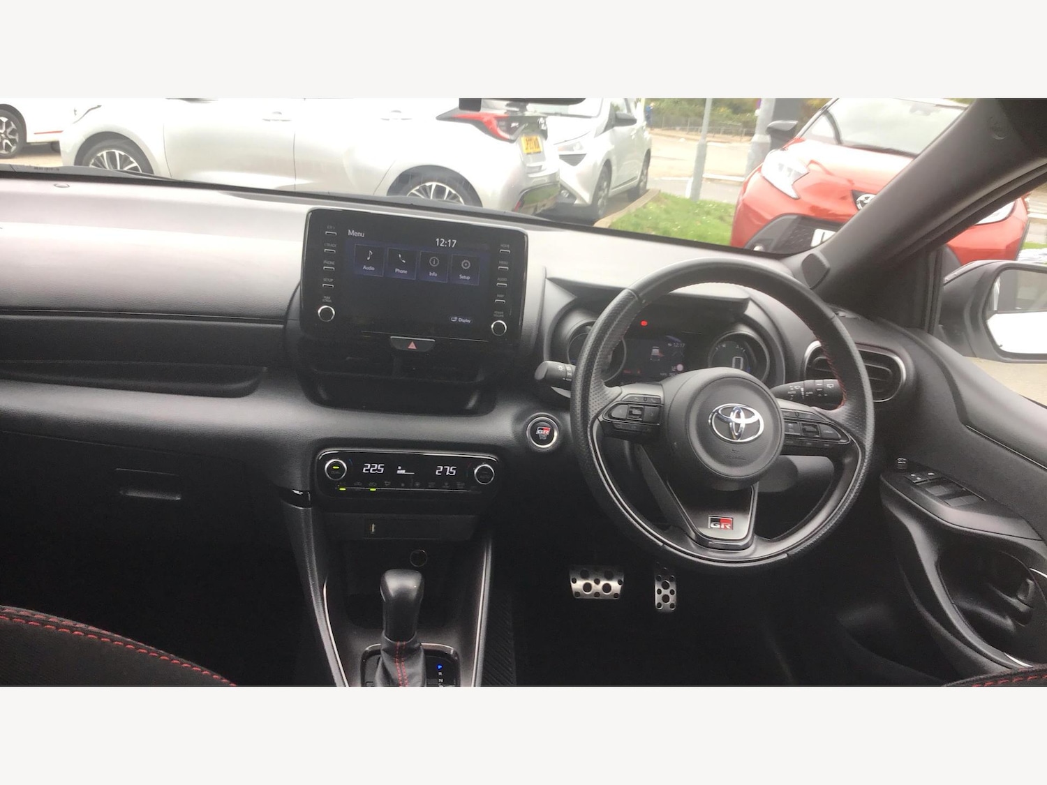 Used Toyota Yaris 2023 for sale - 76752525: Photo 7