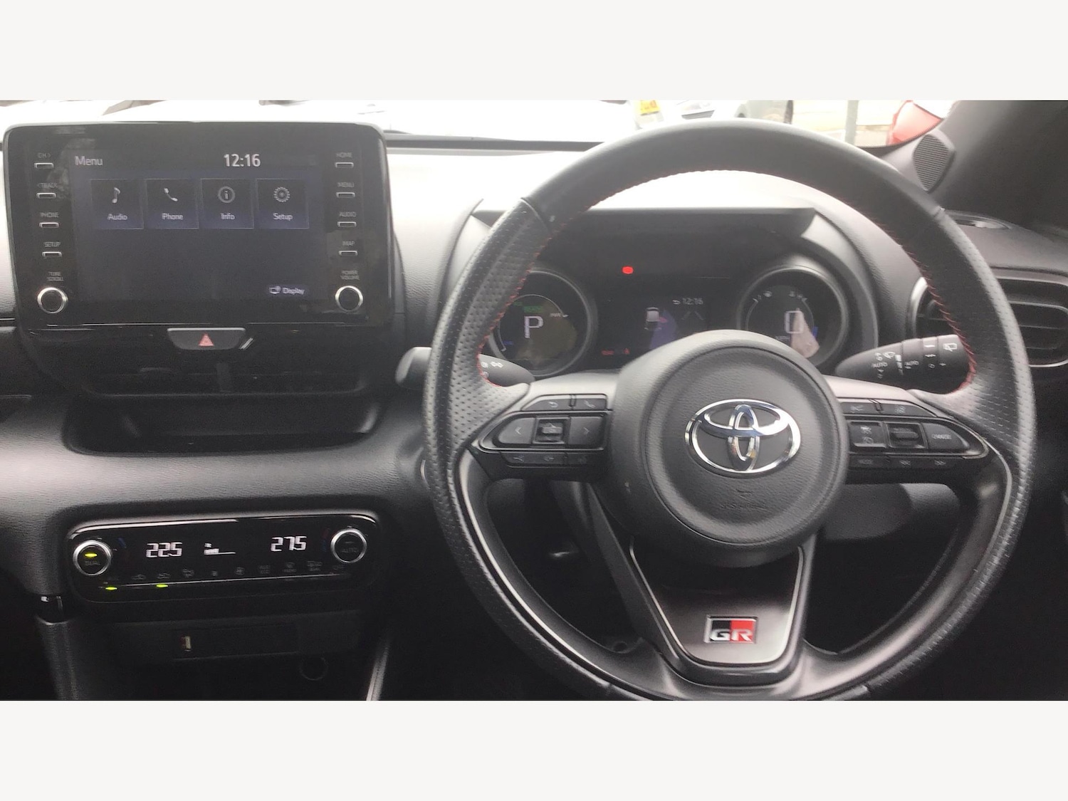 Used Toyota Yaris 2023 for sale - 76752525: Photo 8