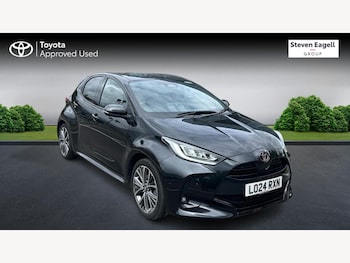 Used Toyota Yaris 2024 for sale - 78622631: Photo