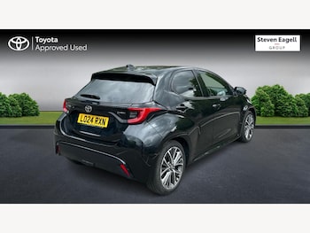 Used Toyota Yaris 2024 for sale - 78622631: Photo