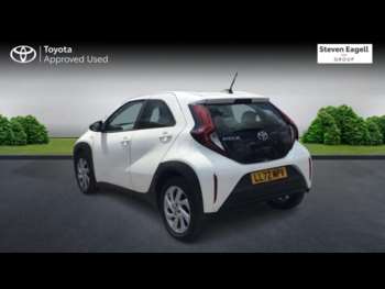 Used Toyota Aygo X 2022 for sale - 74618428: Photo