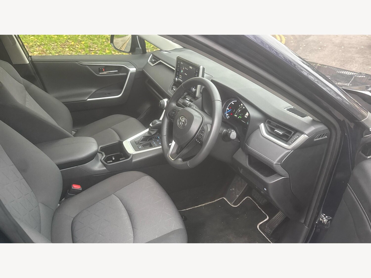 Used Toyota RAV4 2022 for sale - 77216355: Photo 12