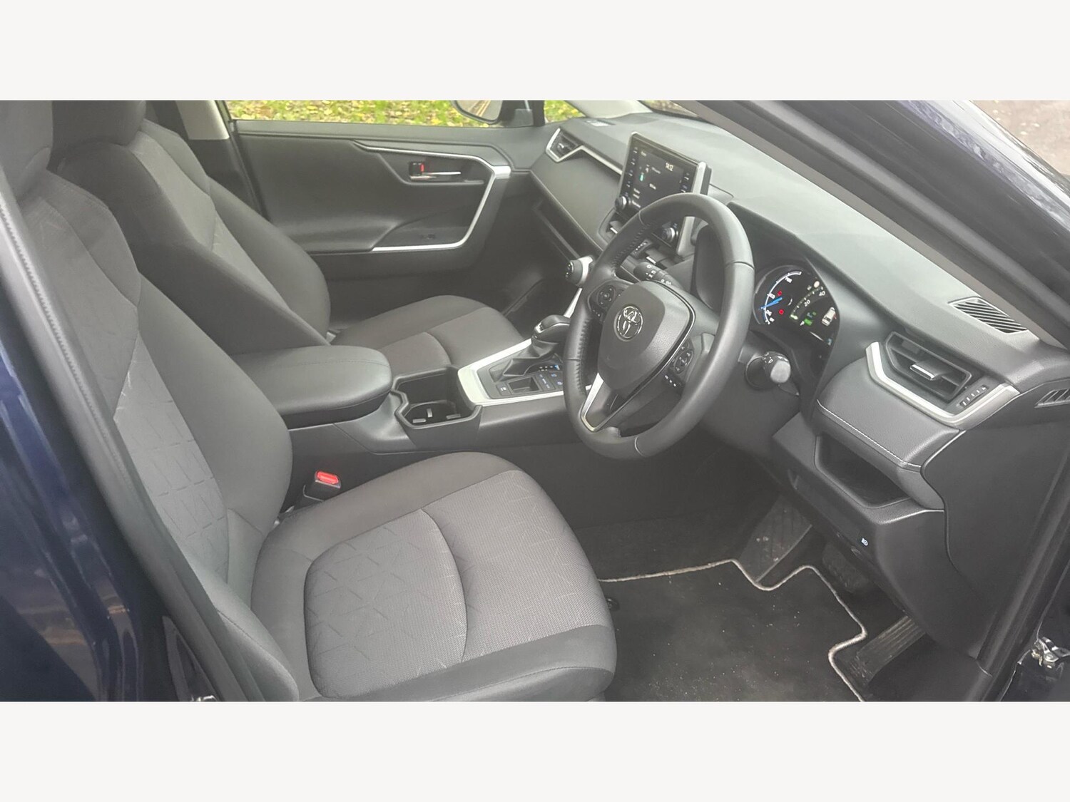 Used Toyota RAV4 2022 for sale - 77216355: Photo 13