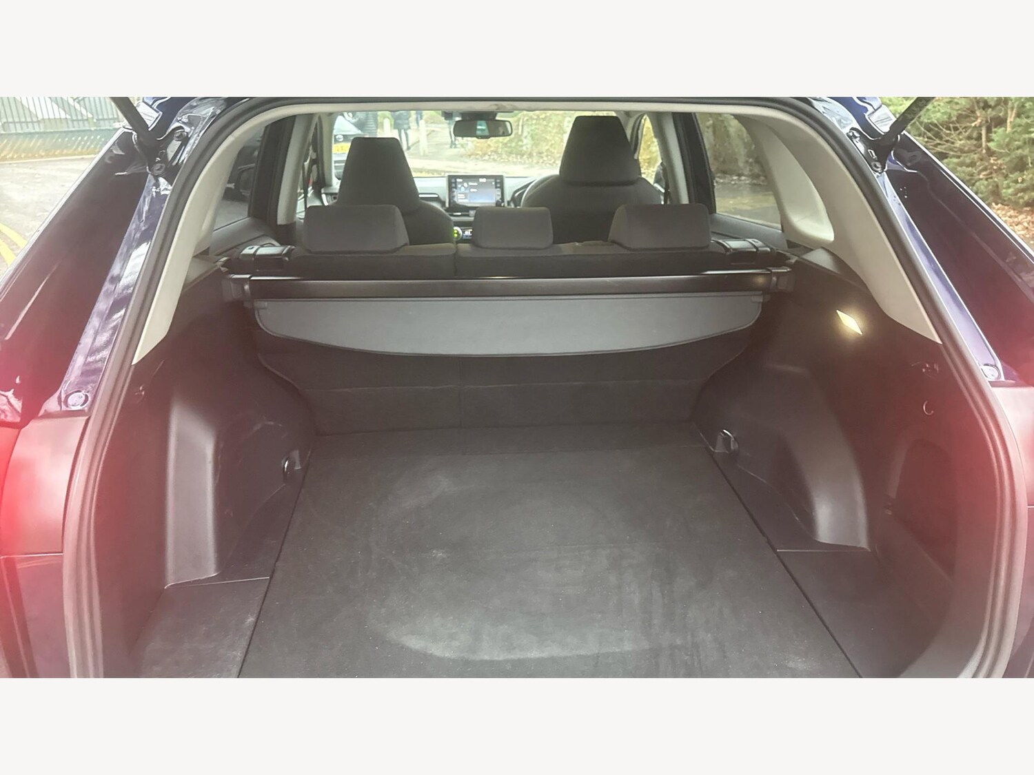 Used Toyota RAV4 2022 for sale - 77216355: Photo 16