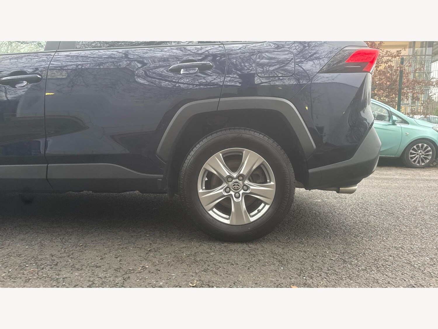 Used Toyota RAV4 2022 for sale - 77216355: Photo 20