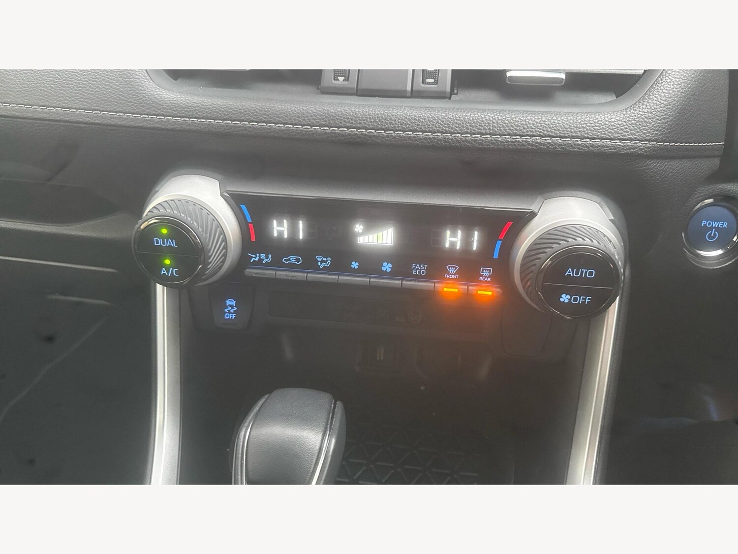 Used Toyota RAV4 2022 for sale - 77216355: Photo 25