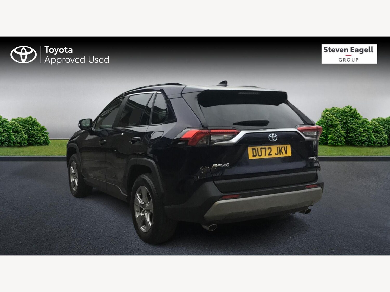 Used Toyota RAV4 2022 for sale - 77216355: Photo 6