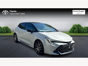 Used Toyota Corolla 2023 for sale - 79465136: Photo