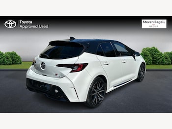 Used Toyota Corolla 2023 for sale - 79465136: Photo