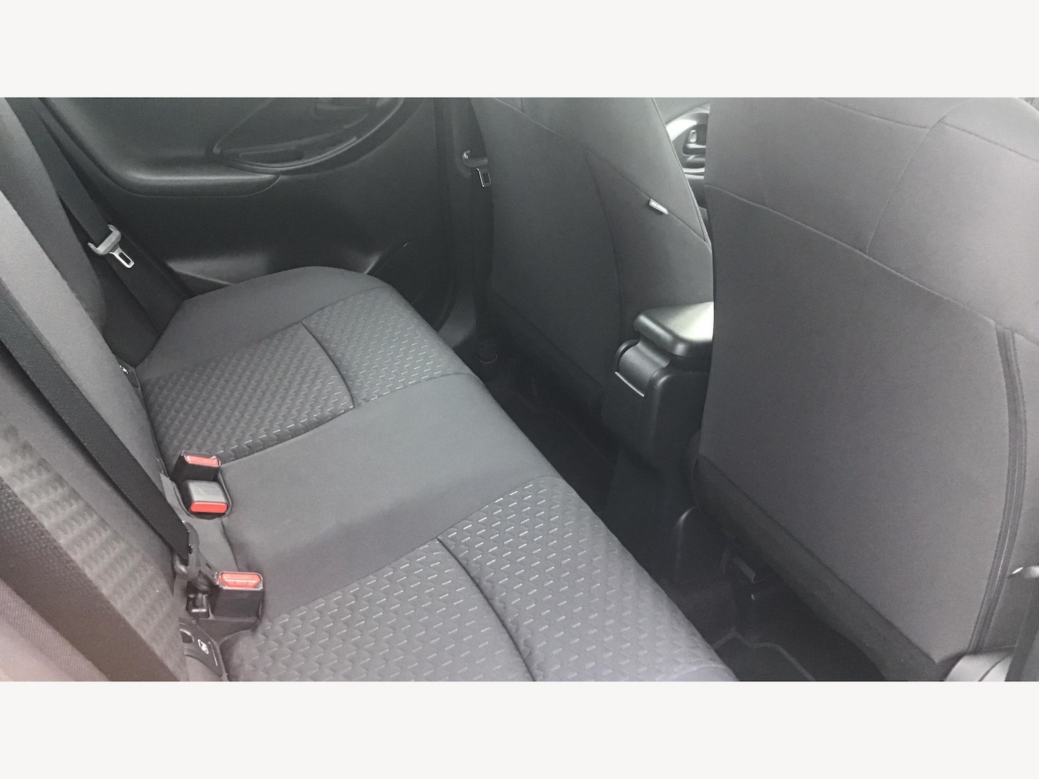 Used Toyota Yaris Cross 2024 for sale - 76849673: Photo 14