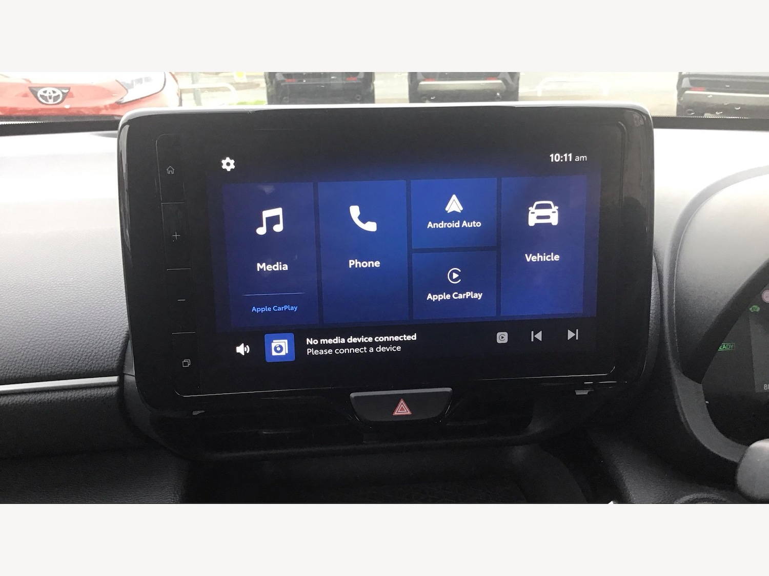 Used Toyota Yaris Cross 2024 for sale - 76849673: Photo 9