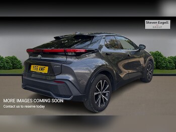 Used Toyota C-HR 2024 for sale - 75669973: Photo
