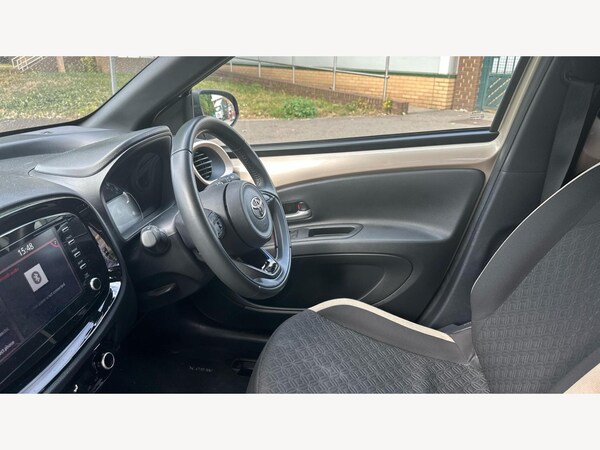 Used Toyota Aygo X 2022 for sale - 75682210: Photo 13