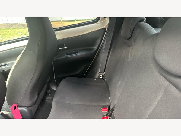 Used Toyota Aygo X 2022 for sale - 75682210: Photo 15