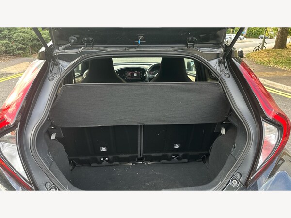 Used Toyota Aygo X 2022 for sale - 75682210: Photo 16