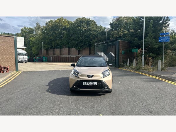 Used Toyota Aygo X 2022 for sale - 75682210: Photo 17