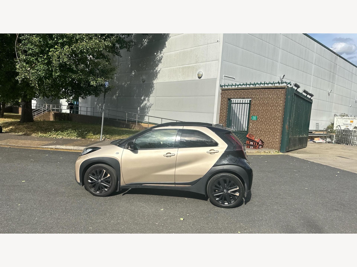 Vehicle 19
