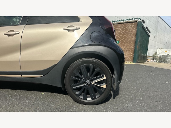 Used Toyota Aygo X 2022 for sale - 75682210: Photo 20
