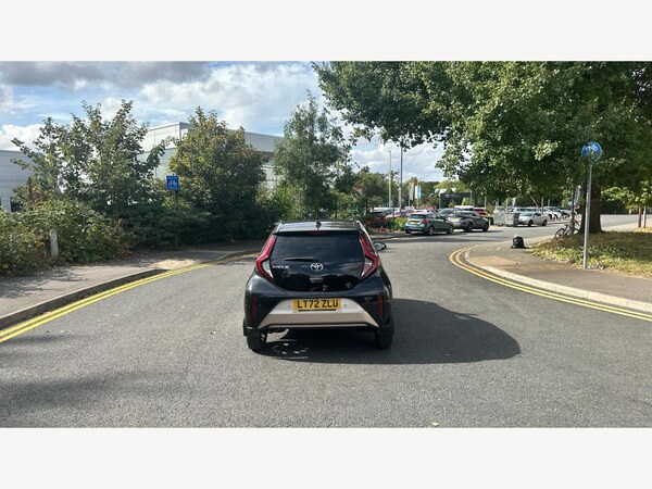 Used Toyota Aygo X 2022 for sale - 75682210: Photo 21