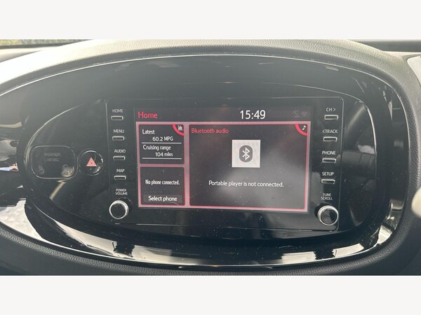 Used Toyota Aygo X 2022 for sale - 75682210: Photo 9