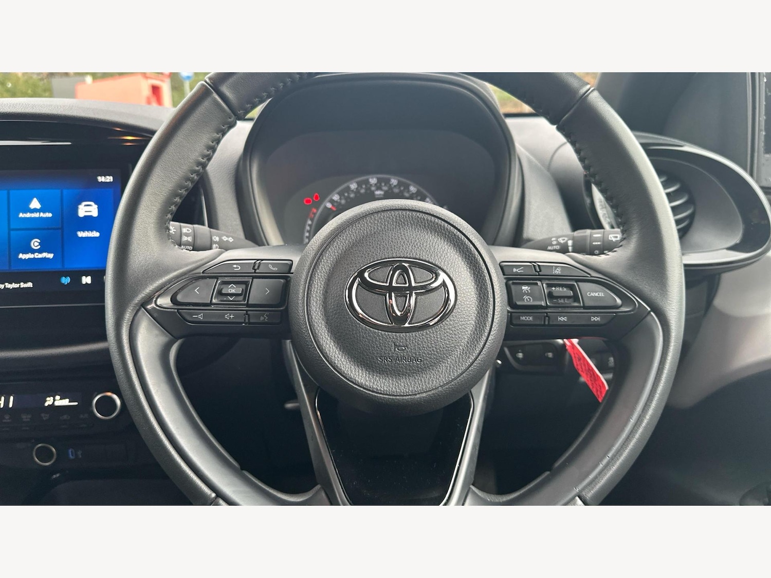 Used Toyota Aygo X 2025 for sale - 77242622: Photo 10