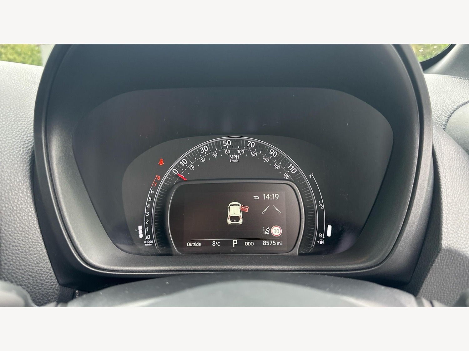 Used Toyota Aygo X 2025 for sale - 77242622: Photo 11