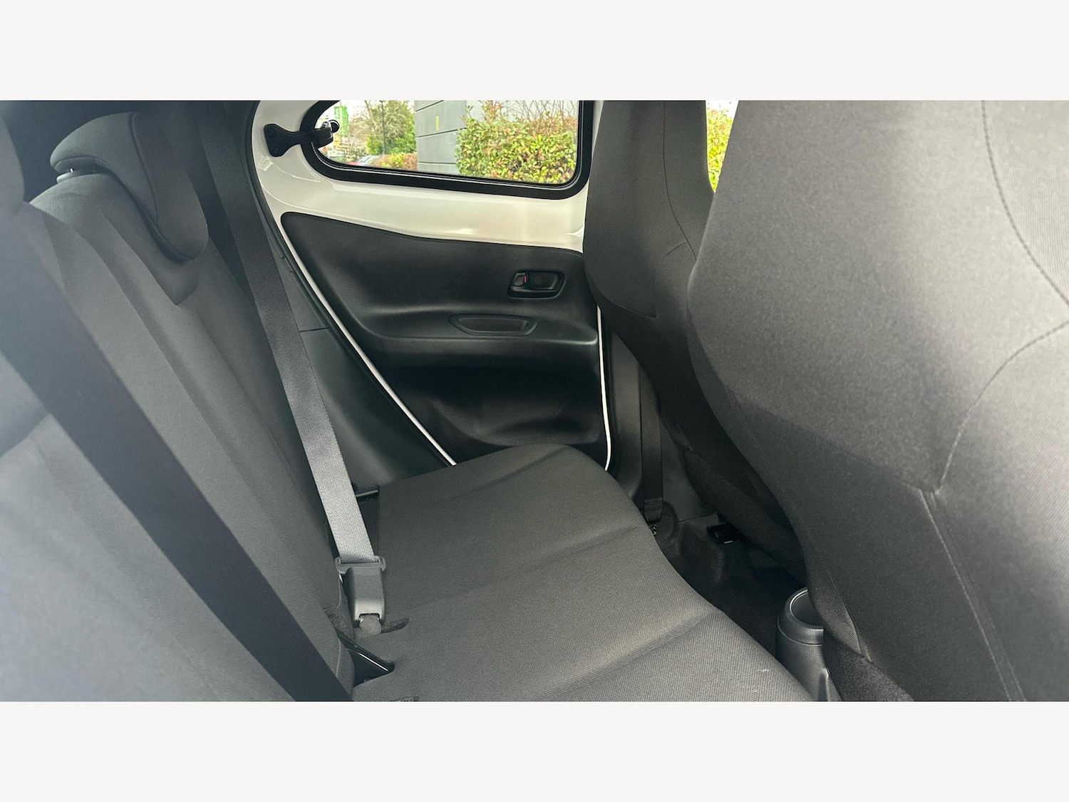 Used Toyota Aygo X 2025 for sale - 77242622: Photo 14