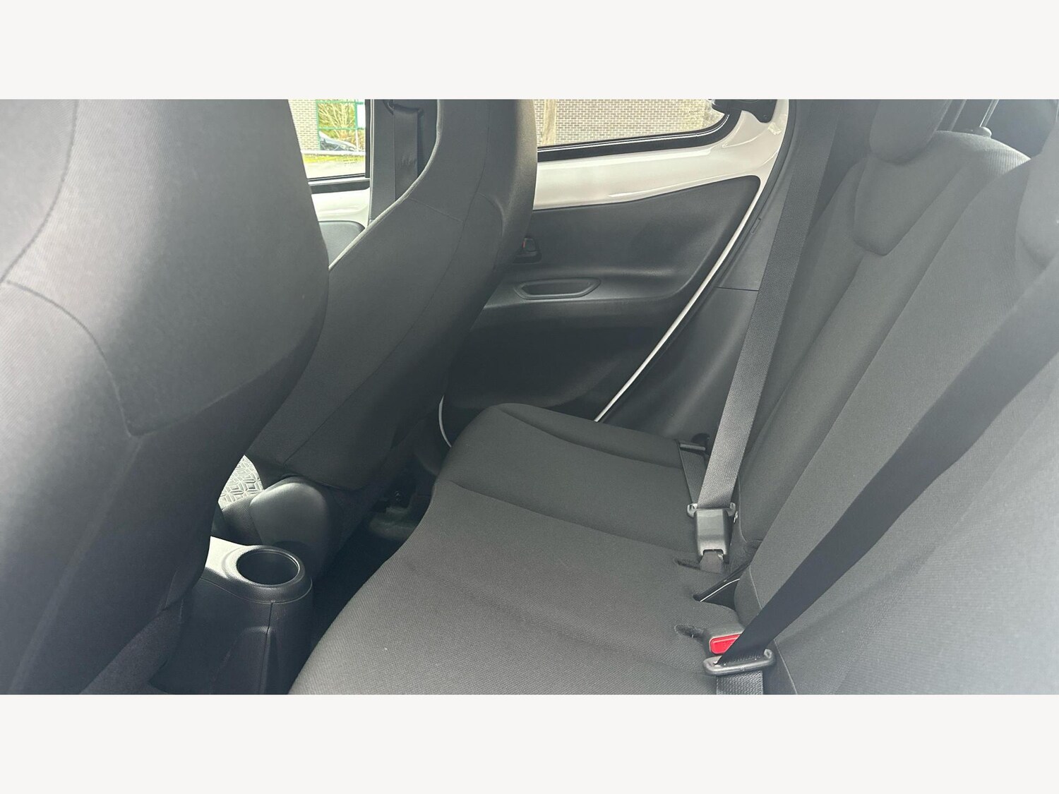 Used Toyota Aygo X 2025 for sale - 77242622: Photo 15